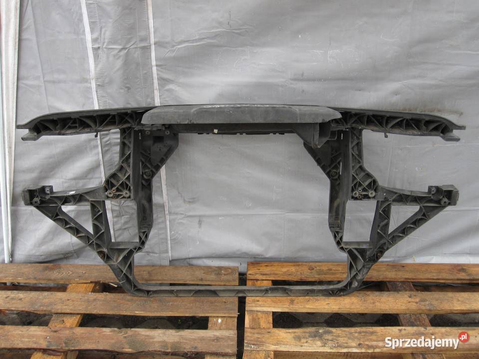 BMW X3 E83 LIFT 30 B 06r pas przód 3402849 Pasy bezpieczeństwa