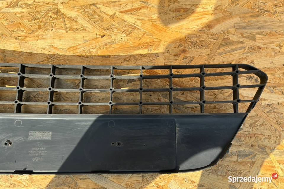 KRATKA ZDERZAKA ŚRODKOWA FORD FOCUS MK2 LIFT Międzychód