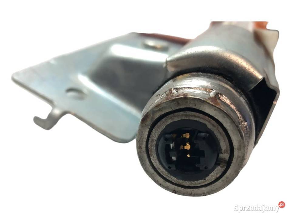 SUBARU OUTBACK IV 2010R KURTYNA AIRBAG świętokrzyskie