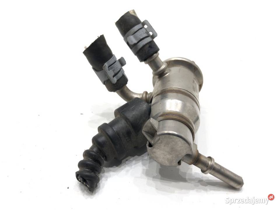 WTRYSKIWACZ SCR DACIA DUSTER 208995377R 15 116