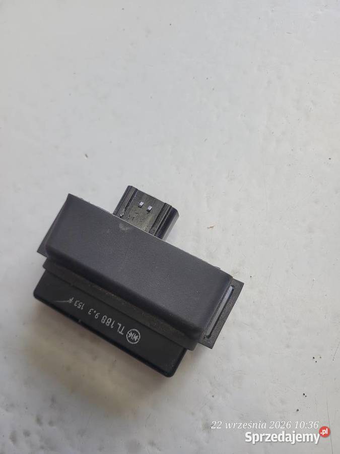 HONDA GOLD WING GL1800 SC79B 2020 OEM GOLDWING Nowy Tomyśl sprzedam
