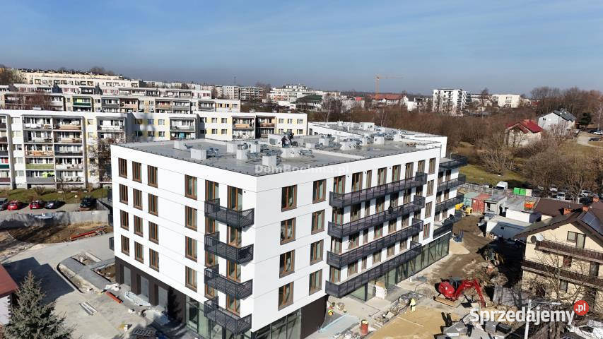 Mieszkanie Brzesko 7121m2 3pokojowe