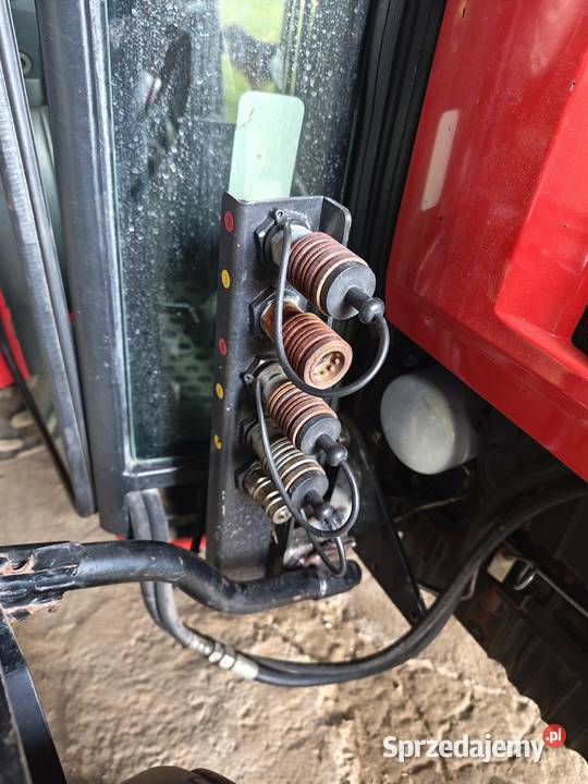 Same Dorado f75 sadownik Iłża