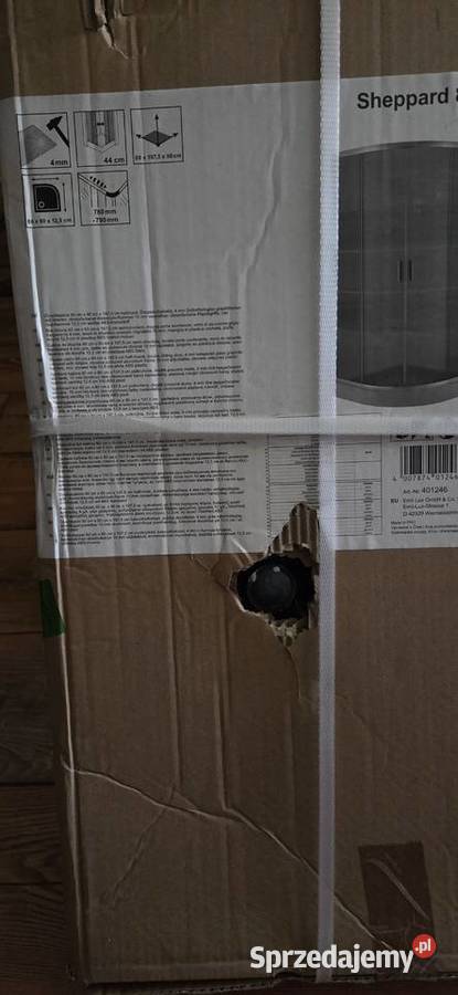 Kabinabrodzik Knurów