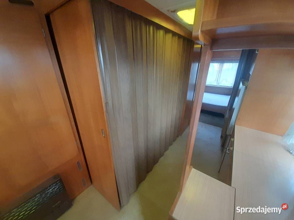 Przyczepa kempingowa domek holenderski podwójne Kempingowe Kempingowe łódzkie Sieradz