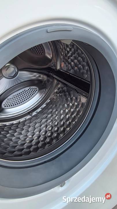 Zestaw Professional Miele Pralka PWM 906 z 2024r dolnośląskie Wrocław sprzedam