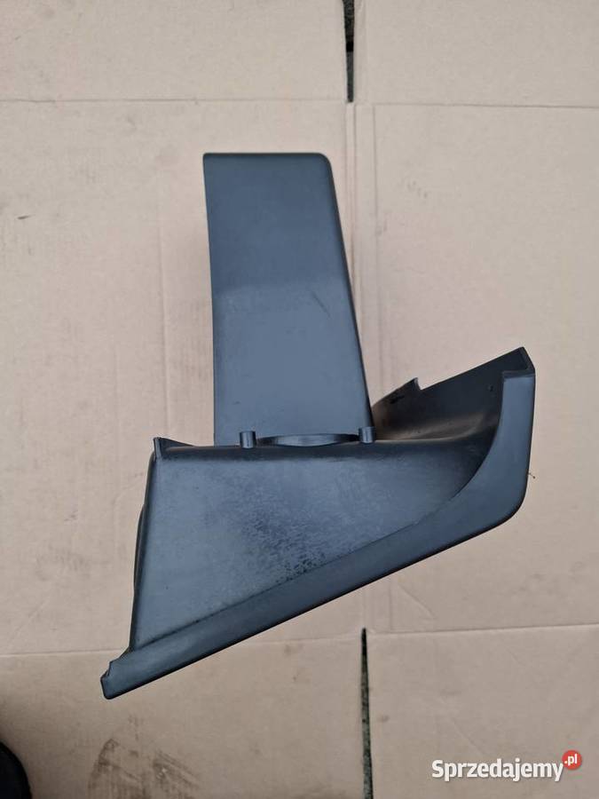 Półka pasażera schowek Fiat 126p Maluch EL Strzelce Opolskie sprzedam