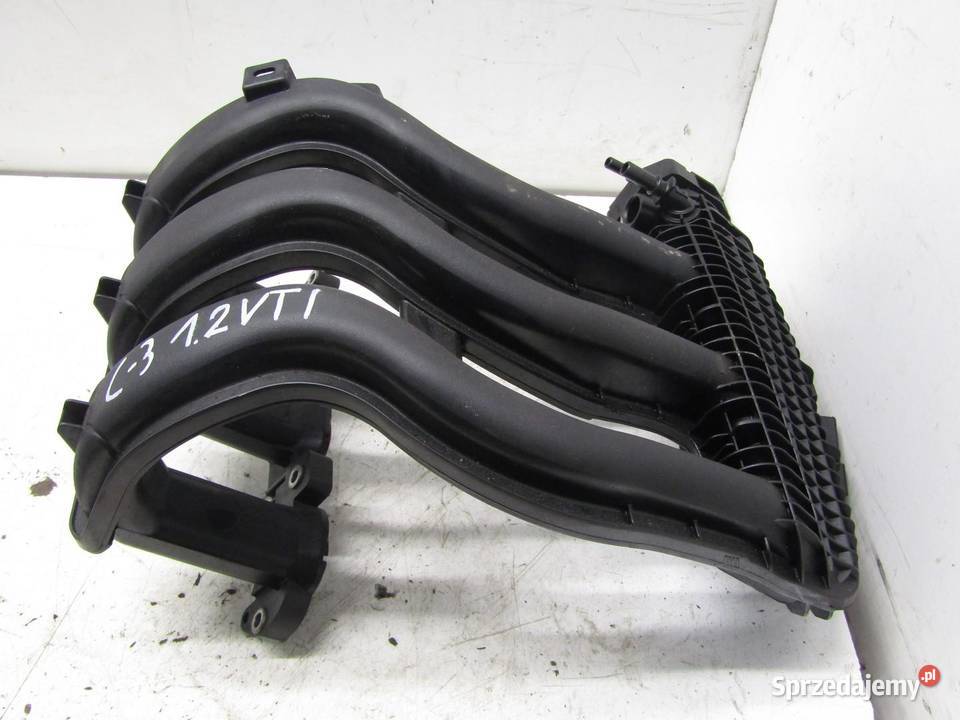 KOLEKTOR SSĄCY 12 VTI CITROEN C3 III 9673063980