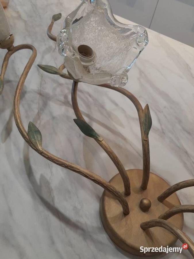 Lampa sufitowa pokojowa sprzedam