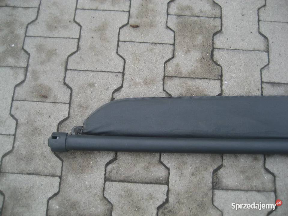 nissan sunny n14 kombi roleta bagażnika Rakoniewice sprzedam
