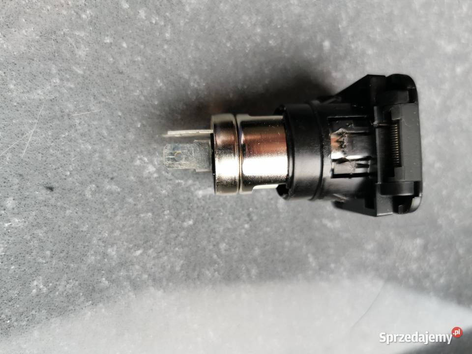 Gniazdo Ładowania 12V Honda Civic VIII UFO 2009 osobowe Dziecinów sprzedam