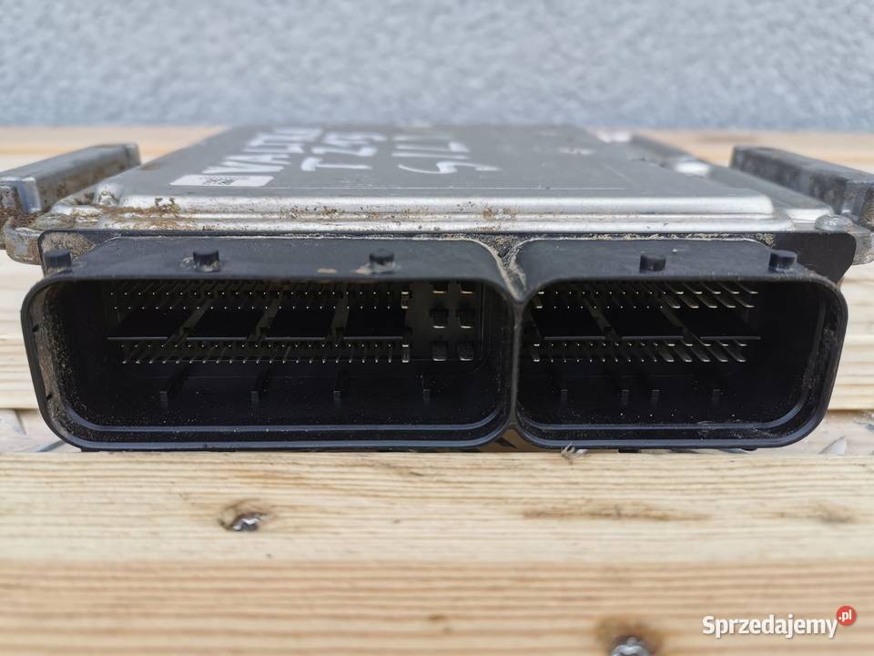 ECU 837073357 Sisu Power Wilkowo sprzedam