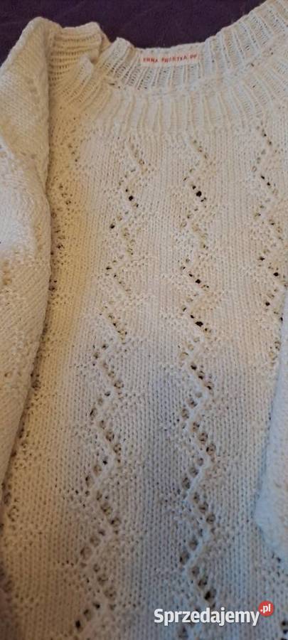 174 sweter damski Wrocław