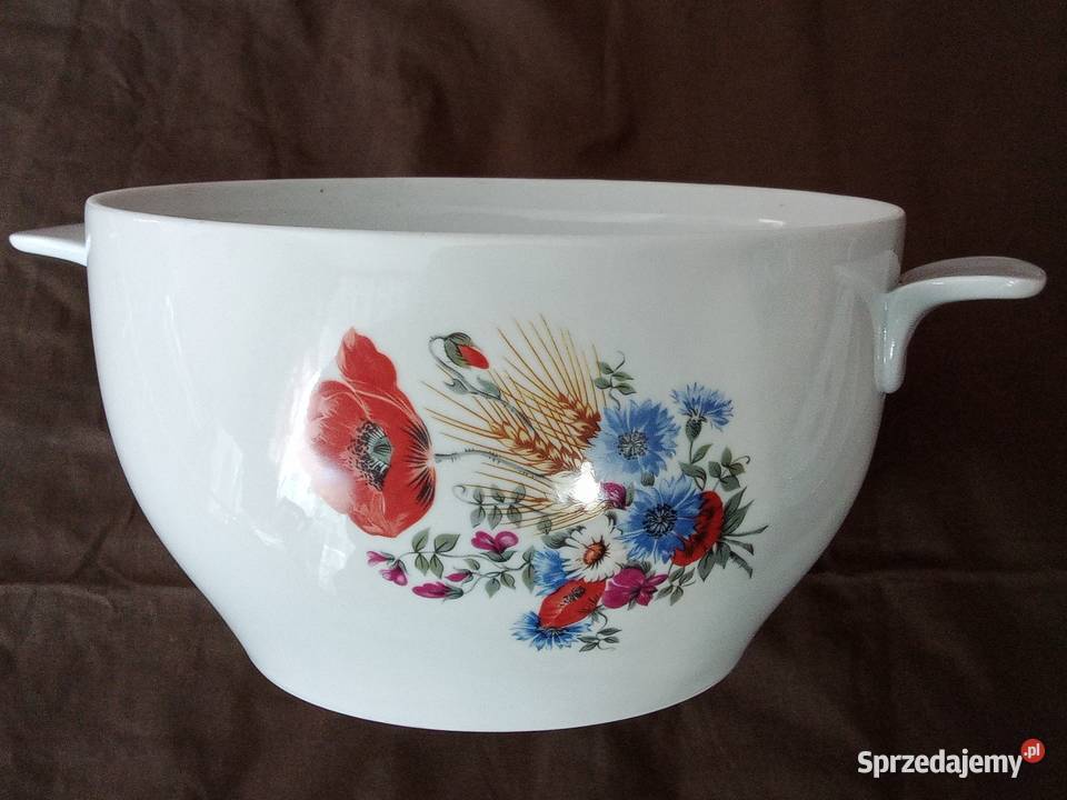 Zastawa stołowa KAHLA Legionowo sprzedam