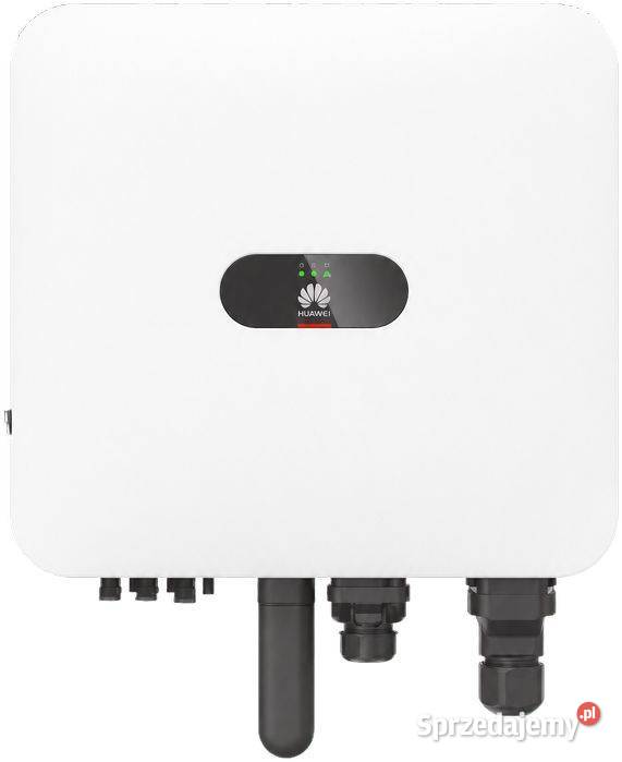 Falownik hybrydowy Huawei 10kW SUN200010KMAP0