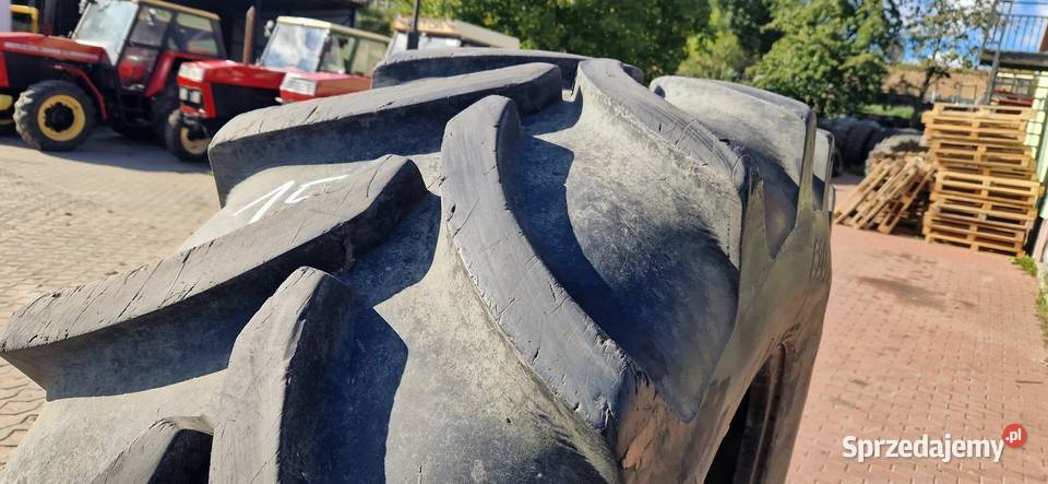 62070r42 65065r42 Vredestein bez napraw 99 nieuszkodzony warmińsko-mazurskie Nowe Miasto Lubawskie
