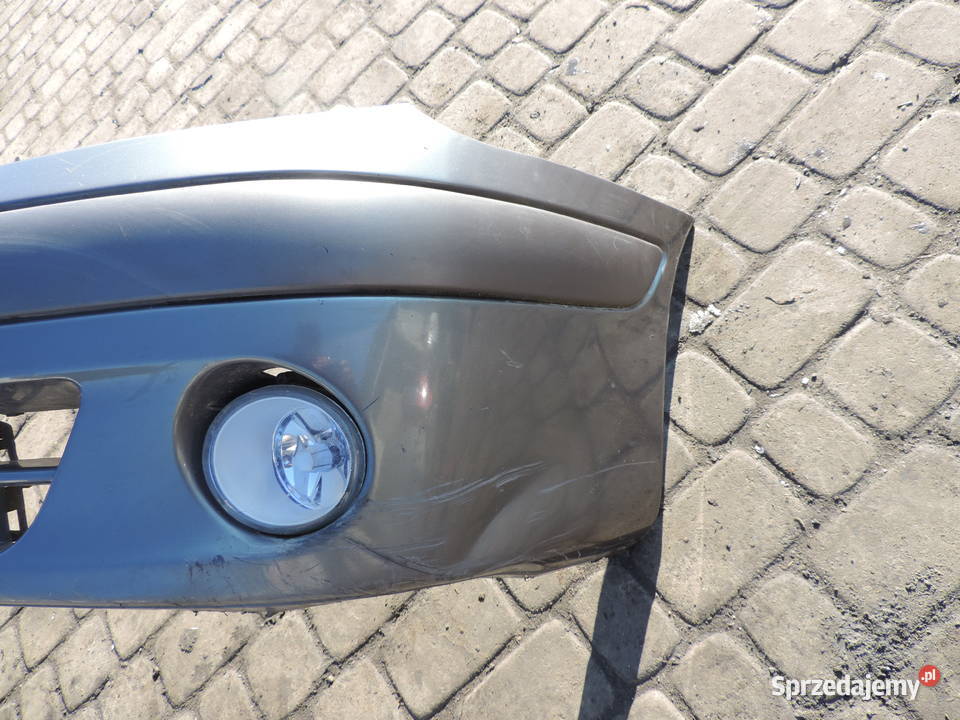 RENAULT SCENIC 1 FL NV603 ZDERZAK PRZÓD Nowy Sącz