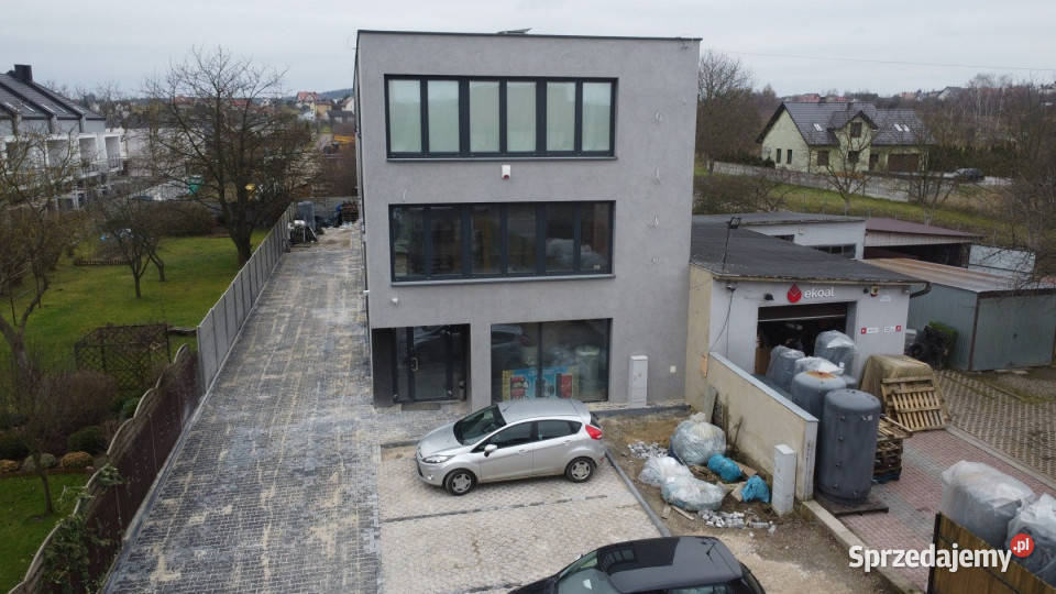 Lokal 65051 metrów Kielce