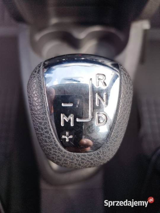 Dacia Sandero Stepway 09 tce klima navi pdc stan welurowa tapicerka Częstochowa