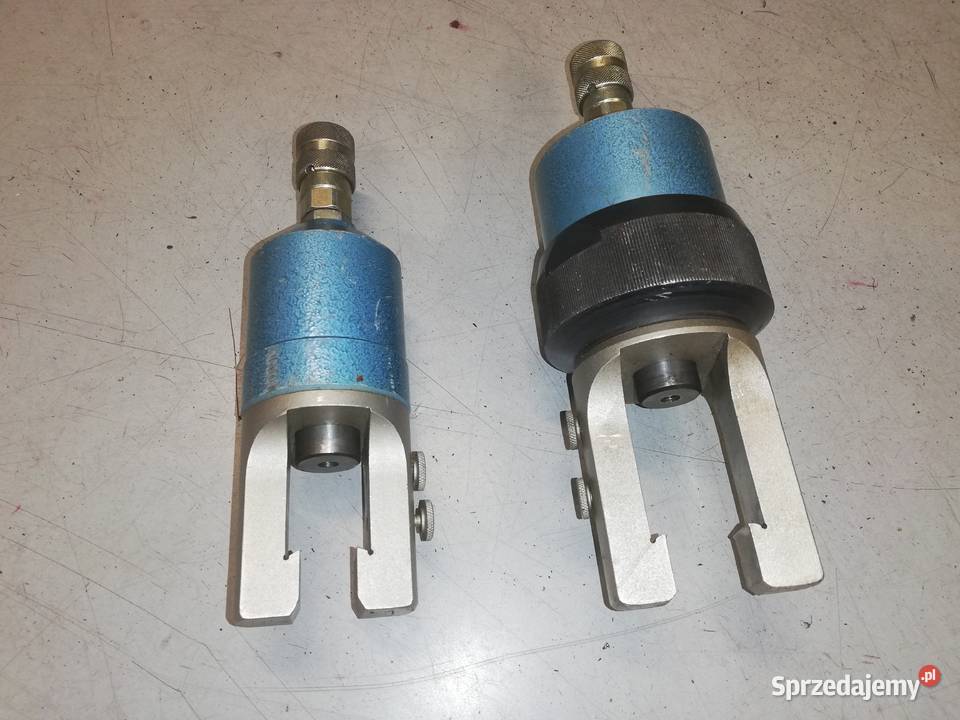 Praska hydrauliczna do kabli Polam Kostuchna mazowieckie Warszawa