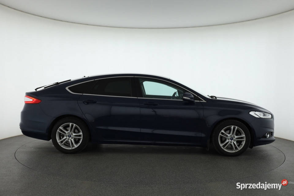 Ford Mondeo 20 TDCI manualna Piaseczno