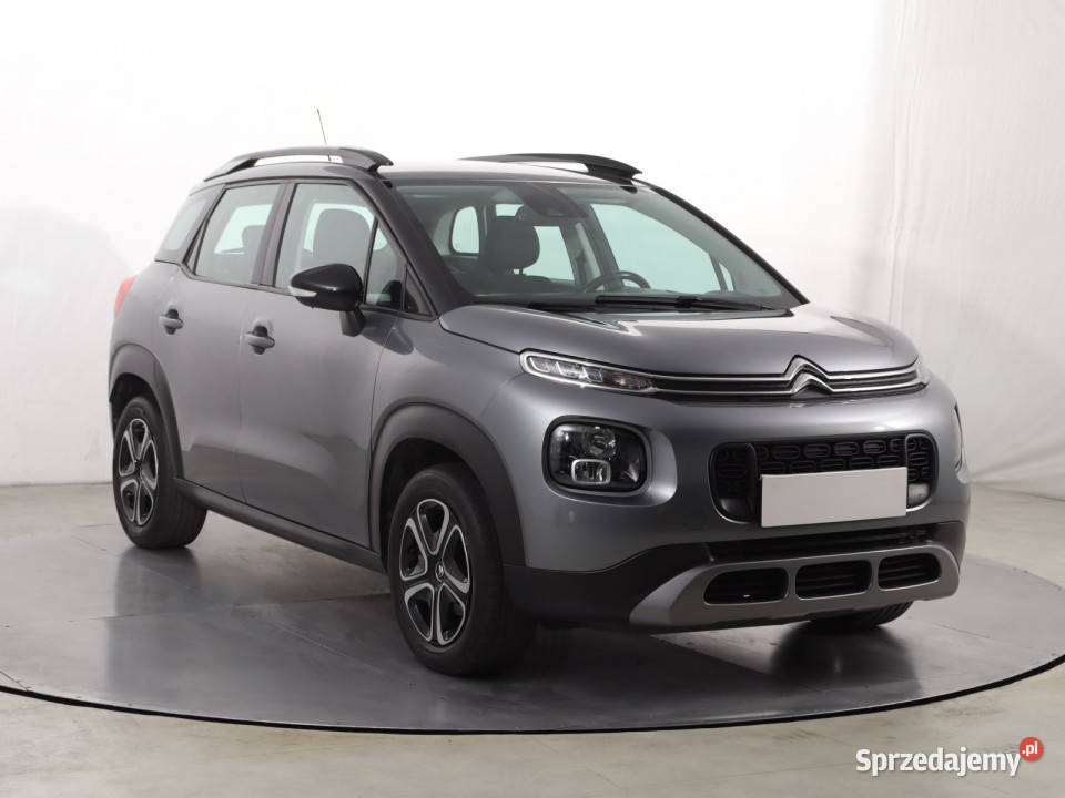 Citroen C3 Aircross 12 PureTech Katowice