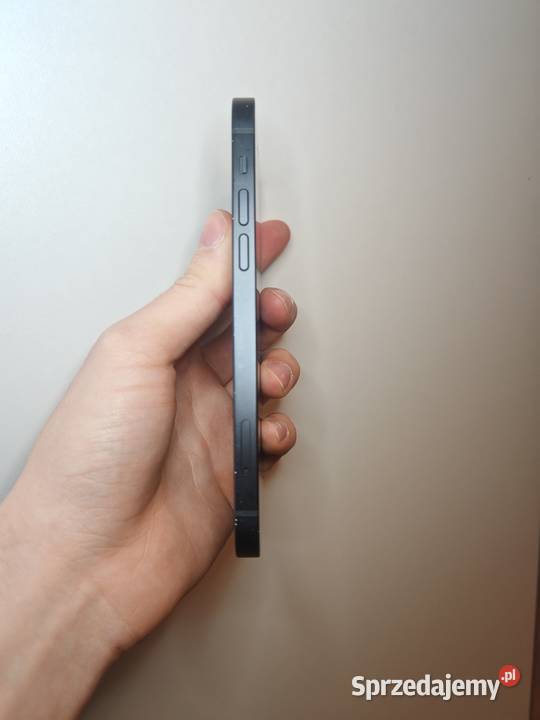 IPhone 12 Czarny 64GB 88 mazowieckie sprzedam