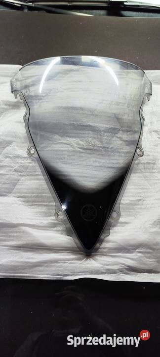 Syna do Yamaha r6 rj05 2004 Poznań