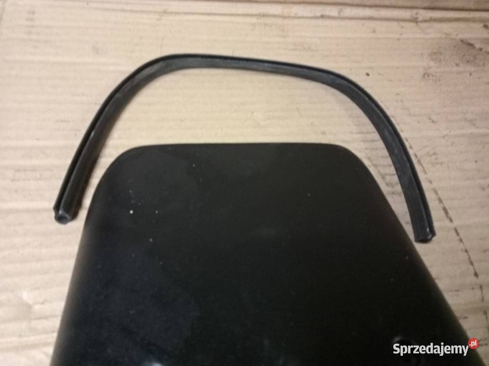 Polonez Atu swiatlo STOP