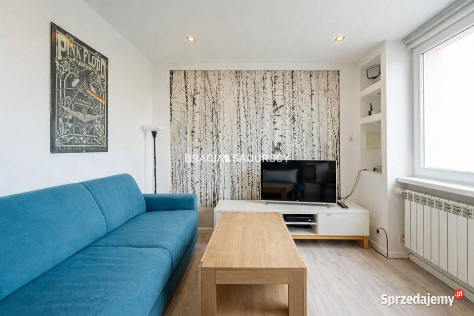 Mieszkanie Kraków Gołaśka 621m2 3 pokoje