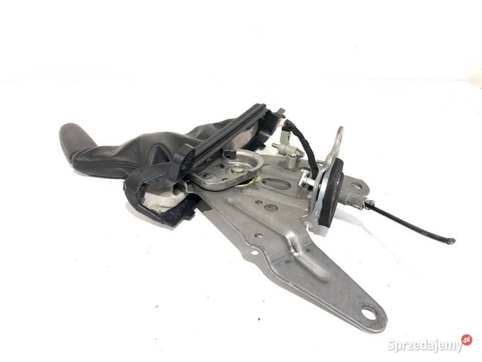 DŹWIGNIA HAMULCA RĘCZNEGO FORD MUSTANG VI
