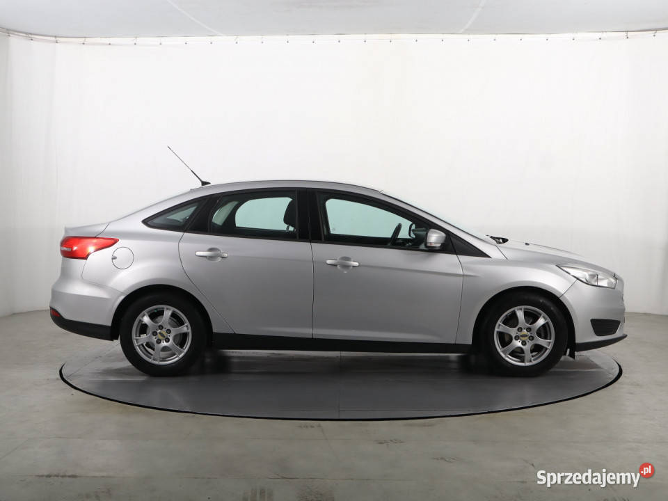 Ford Focus 16 i Katowice sprzedam