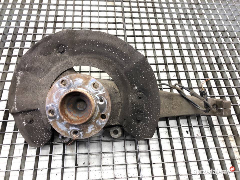 ZWROTNICA LEWY PRZÓD BMW F07 20 184 0917 osobowe