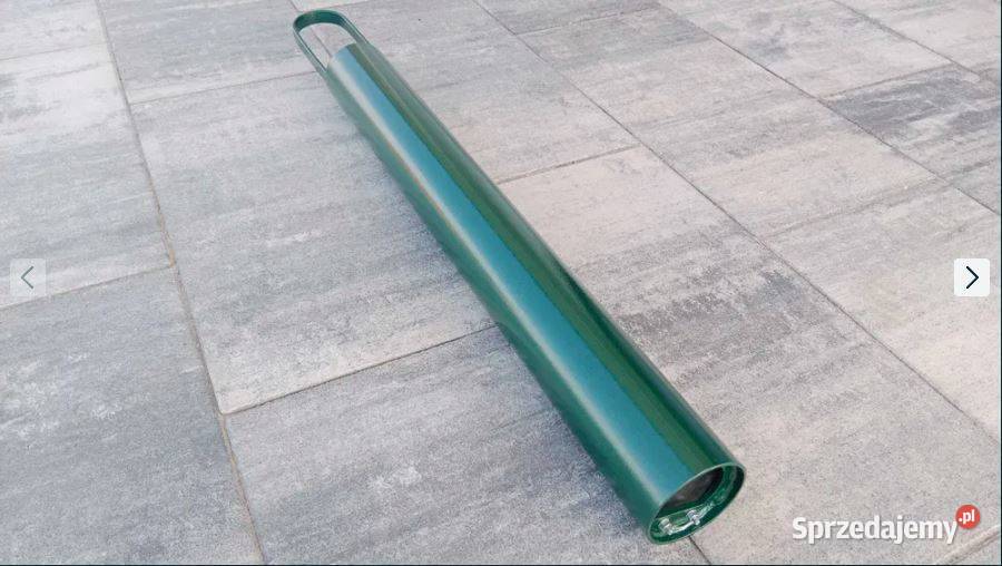 Szlamówka 90 na 95masywna odszlamiarka Wierzbica Górna