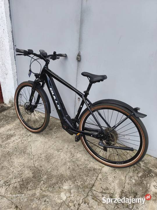 Bulls Cross Rider Evo1