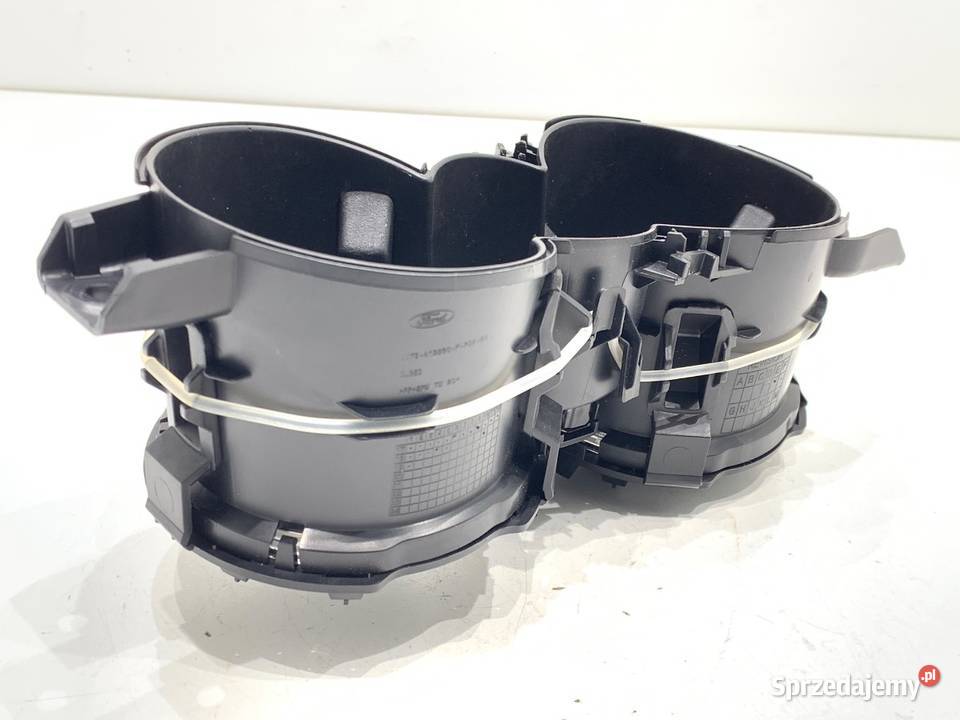 UCHWYT NA NAPOJE FORD FOCUS IV JX7BA13560F Kombi podkarpackie