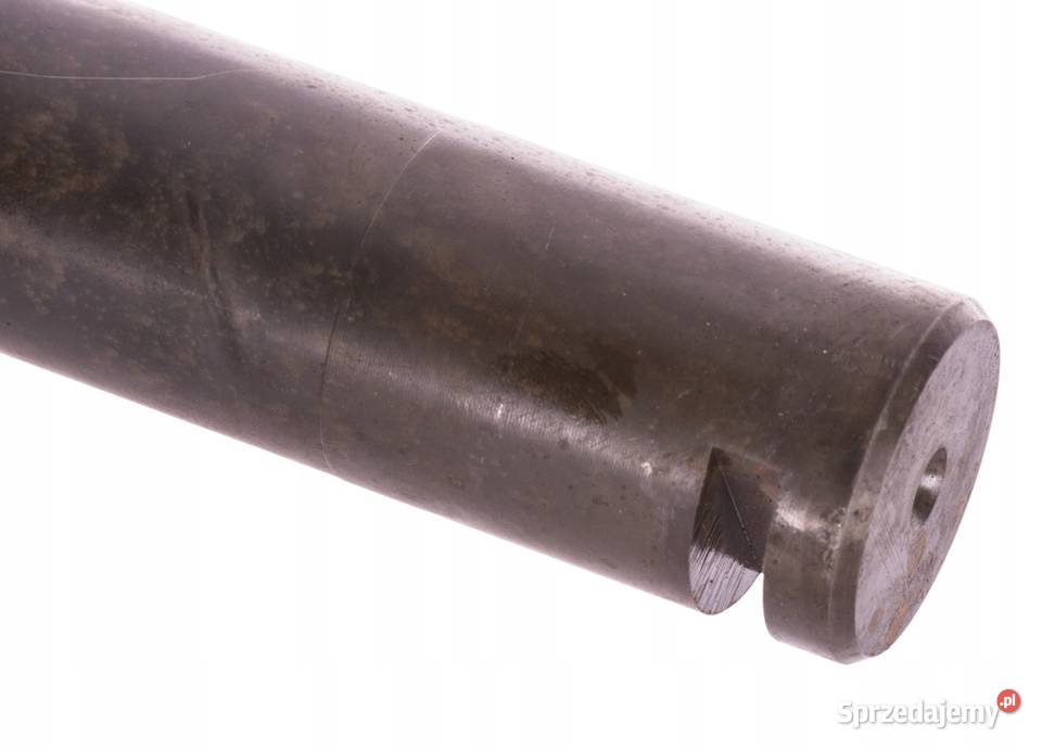 Sworzeń ramienia podnośnika C385 64016444 podkarpackie Tyczyn