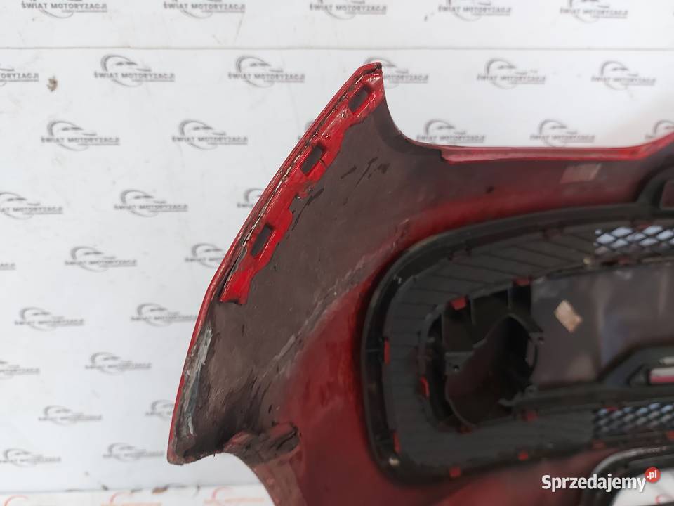 VW UP zderzak przód 1S0853665A świętokrzyskie Kielce