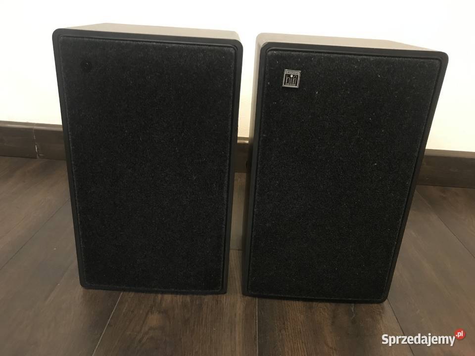 Kolumny grundig box 650 professional Słuchawki i głośniki małopolskie Kraków