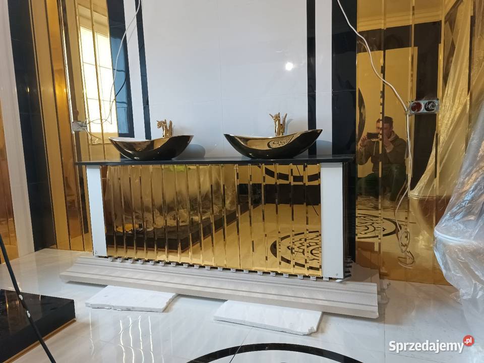 Układanie płytek i panele Opole