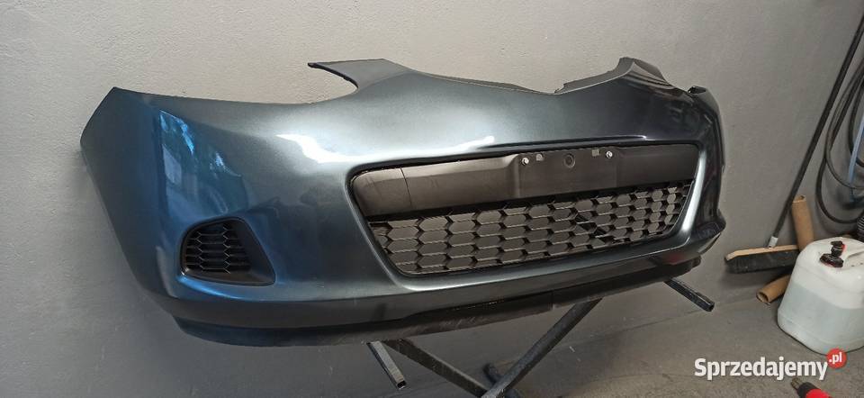 Zderzak Mazda 2 de osobowe Puławy
