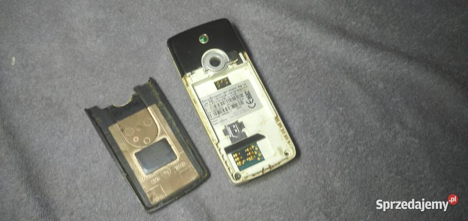 Sony Ericsson T630 telefon 630 Pozostałe Elektronika Sandomierz