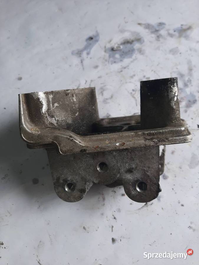 Fiat Linea Doblo FL 14 8V łapa wspornik silnika Ksawerów