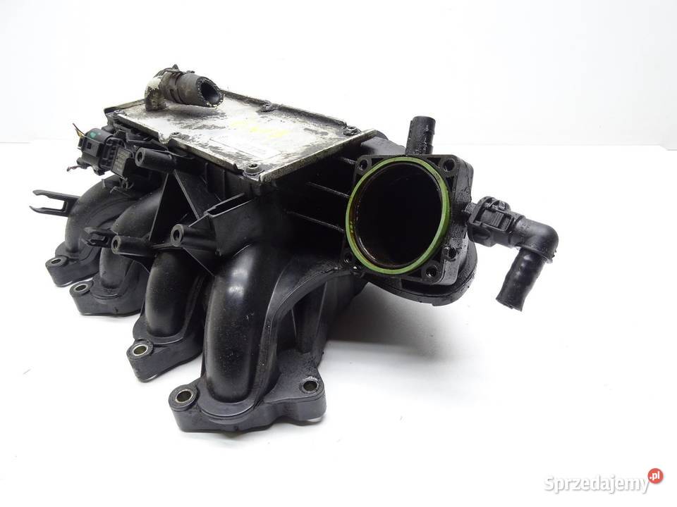 KOLEKTOR SSĄCY CZUJNIK 03F145749B 12 TSI CBZ VW małopolskie