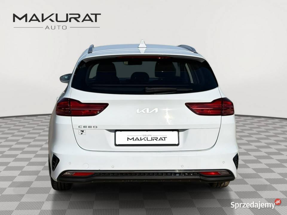 Kia Ceed CT664AG10 TGDI S Czcof Bluetooth 4/5 Gdańsk