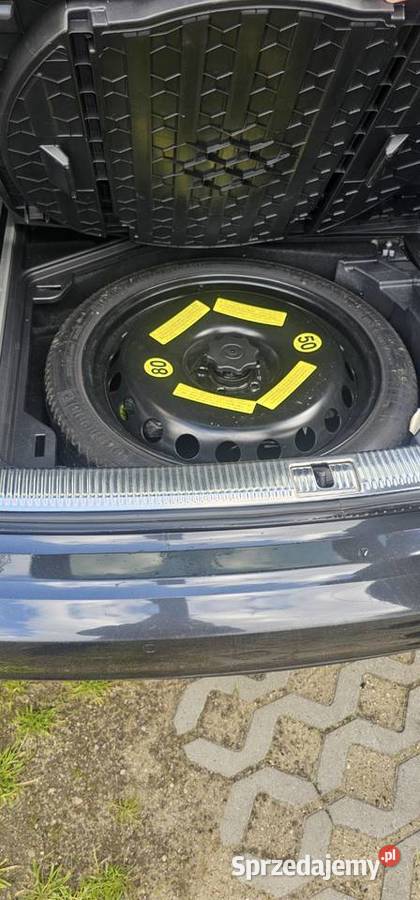 Audi A6c7 wymieniony rozrząd warmińsko-mazurskie Nidzica