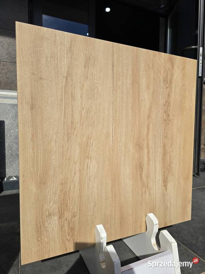 PŁYTA TARASOWA WOODSTONE LIGHT 60x60x2 GAT I Opoczno