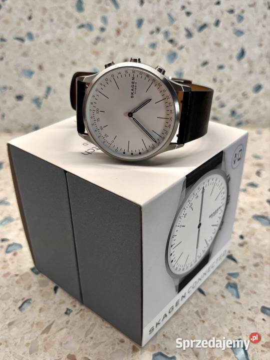 Zegarek Skagen Jorn SKT1201 mazowieckie Warszawa
