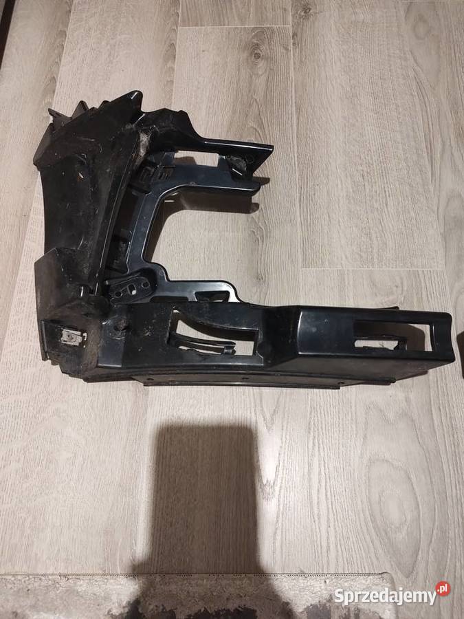 Ślizg Zderzaka Przedniego BMW F22 MPakiet Białystok
