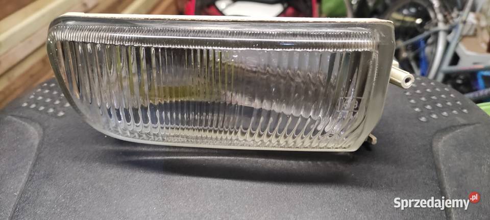 mitsubishi galant 1992 halogeny osobowe śląskie Katowice